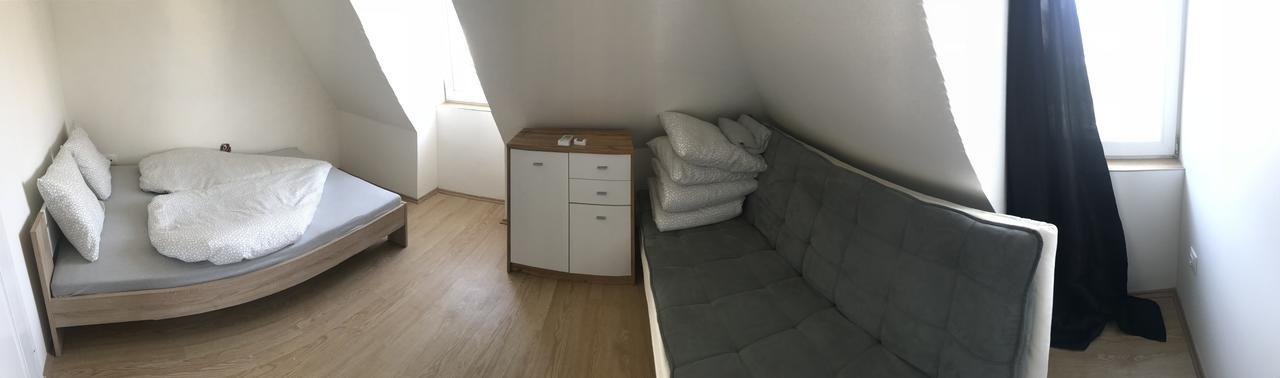Corner Villa 4 شيوفوك المظهر الخارجي الصورة