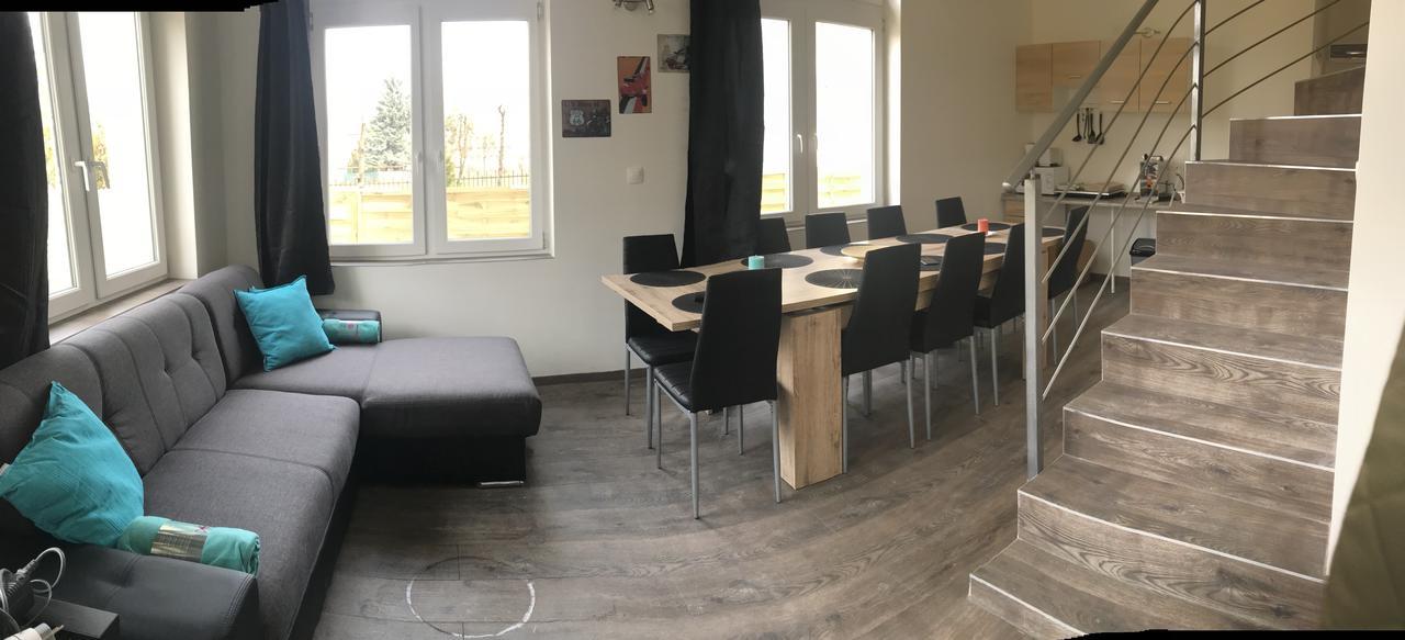 Corner Villa 4 شيوفوك المظهر الخارجي الصورة