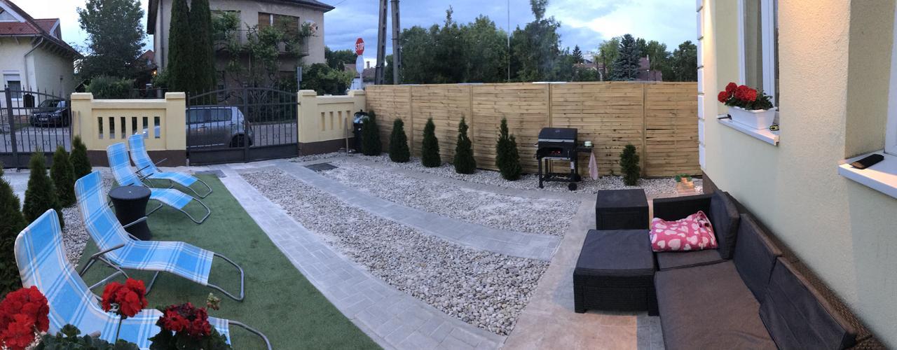 Corner Villa 4 شيوفوك المظهر الخارجي الصورة